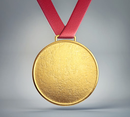Wall Mural - medal