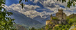 Castello di Saint-Pierre, val d'Aosta