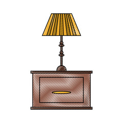 Sticker - pendant lamp icon image