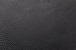 © fotomowo - Schwarzes Leder Hintergrund/Textur
