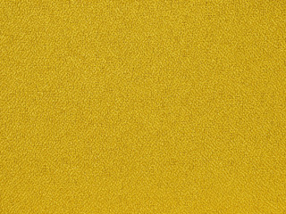 Wall Mural - yellow fabric texture background