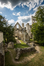 Abbey Jumieges