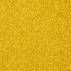 Poster - yellow fabric texture background