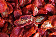 © ahmetcigsar - Sun dried tomatoes