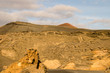 © Sophie Botta - Lanzarote (Isole Canarie) - Spiaggia vulcanica
