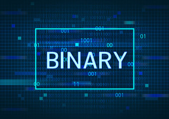binary code