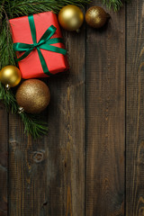 christmas background