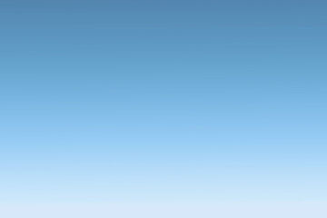 blue gradient background