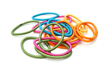 Colorful Hair Bands Free Stock Photo - Public Domain Pictures Colorful Hair Bands Free Stock Photo - Public Domain Pictures