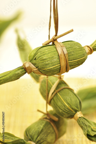 笹団子 Stock 写真 Adobe Stock