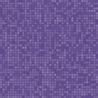 © mark.f - Mosaic Pattern_Ultra Violet Background #Vector Graphic, Color of the year 2018.