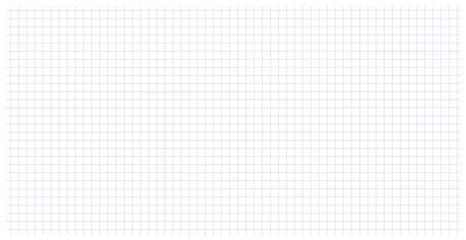 square wide grid pattern art blue color in dotted line. wide grid design for print. education. schoo