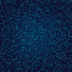 javascript programming code background