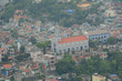 Cityscape of Quang Ninh, Vietnam