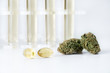 © nokturnal - Medizinische Cannabis Ölkapseln