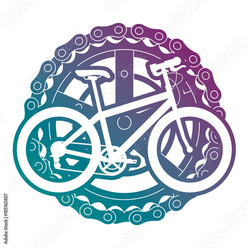 bicycle sprocket design