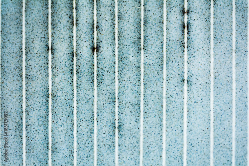 Hintergrund Vintage Retro Grunge Streifen Grau Blau Buy This