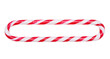 © Aleksei - candy canes isolated on white background