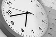 © Stillfx - Clock and calendar