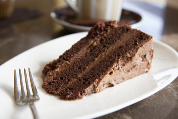 Chocolate Cake