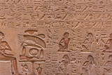 Old egypt scriptures background