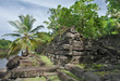 © robnaw - Nan Madol - archaeological site on the island of Pohnpei,  Federated States of Micronesia