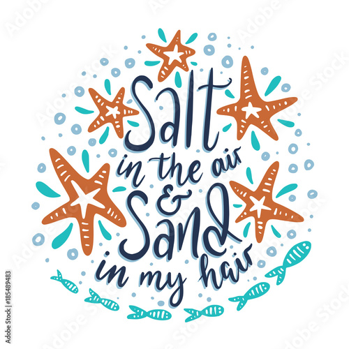 salt-in-the-air-and-sand-in-my-hair-styl-letni-marynarski-rozgwiazdy-ryby-woda
