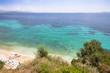 Barbati bay, Corfu, Greece