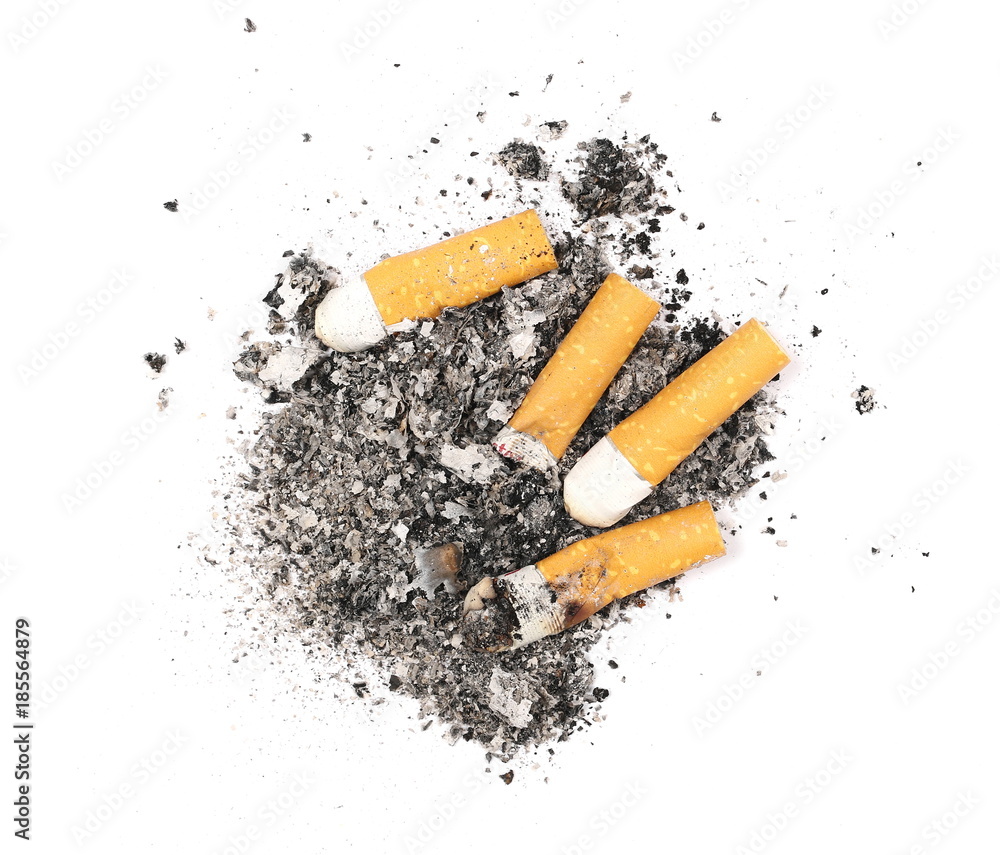 can quitting cigarettes make you sick Smoking: Effects, Risks, Diseases, Quitting & Solutions