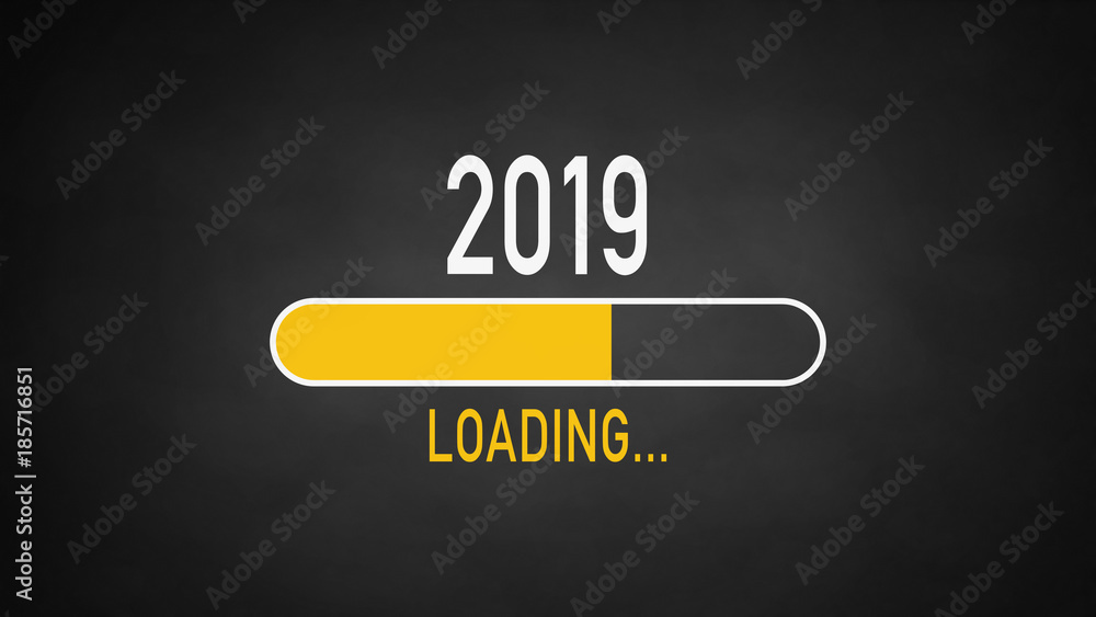 © PixlMakr - Loading 2019 Loading 2019
