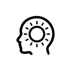 Inspiration Icon