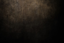 Dark Grungy Background With Spotlight Background