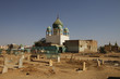 Hamed el-Nil Tomb in Omdurman