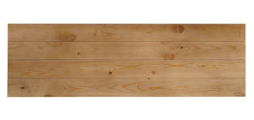  Set of wooden planks