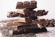 © Jose Ramon Aguirre - tableta de chocolate