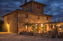 Nice And Cosy Hotel Is Tavarnelle In Val Di Pesa, Tuscany
