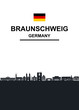Braunschweig Panorama
