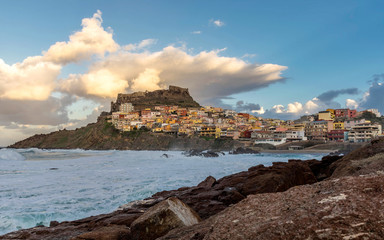 Castelsardo