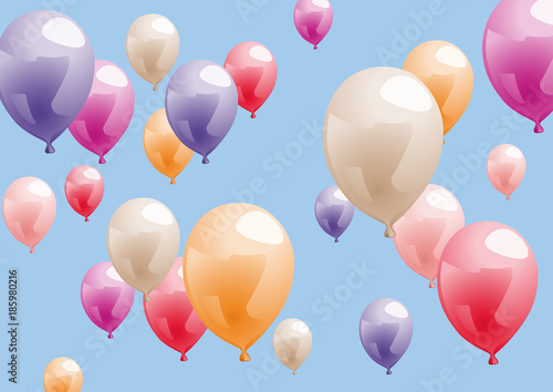 Ballon Fete Ballon De Baudruche Brillant Leger Symbole Festif Anniversaire Invitation Fond Buy This Stock Vector And Explore Similar Vectors At Adobe Stock Adobe Stock Ballon Fete Ballon De Baudruche Brillant Leger Symbole Festif Anniversaire Invitation Fond Buy This Stock Vector And Explore Similar Vectors At Adobe Stock Adobe Stock