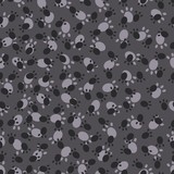 repeatable pattern in animal paws. Seamless wallpaper