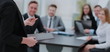 © ASDF - Business people. Business team working on their business project