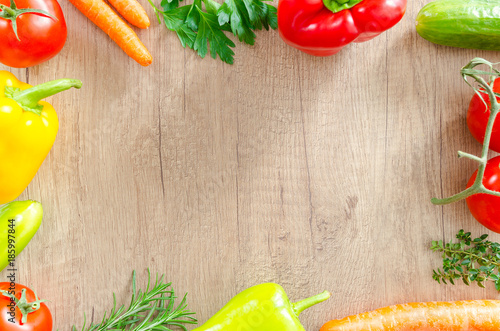 野菜フレーム Vegetable Frame Stock 写真 Adobe Stock 野菜フレーム Vegetable Frame Stock 写真 Adobe Stock