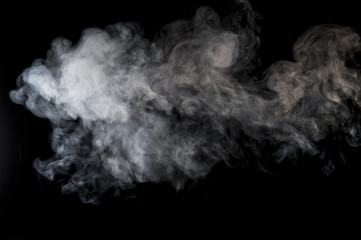 smoke on black3