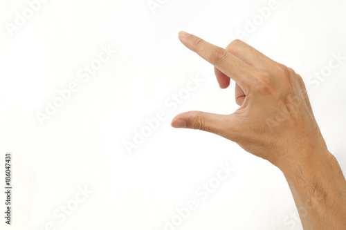 スマートフォンを操作する手 ピンチイン ピンチアウト Stock Photo Adobe Stock