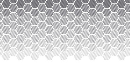 concept geometry pattern with line. geometric degrade gradient motif for header, poster, background.