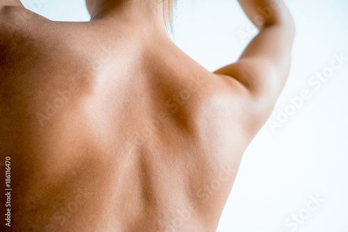 Woman Body Parts Stock Photo Adobe Stock