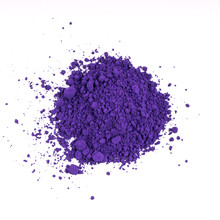 Blue Natural Colored Pigment Powder