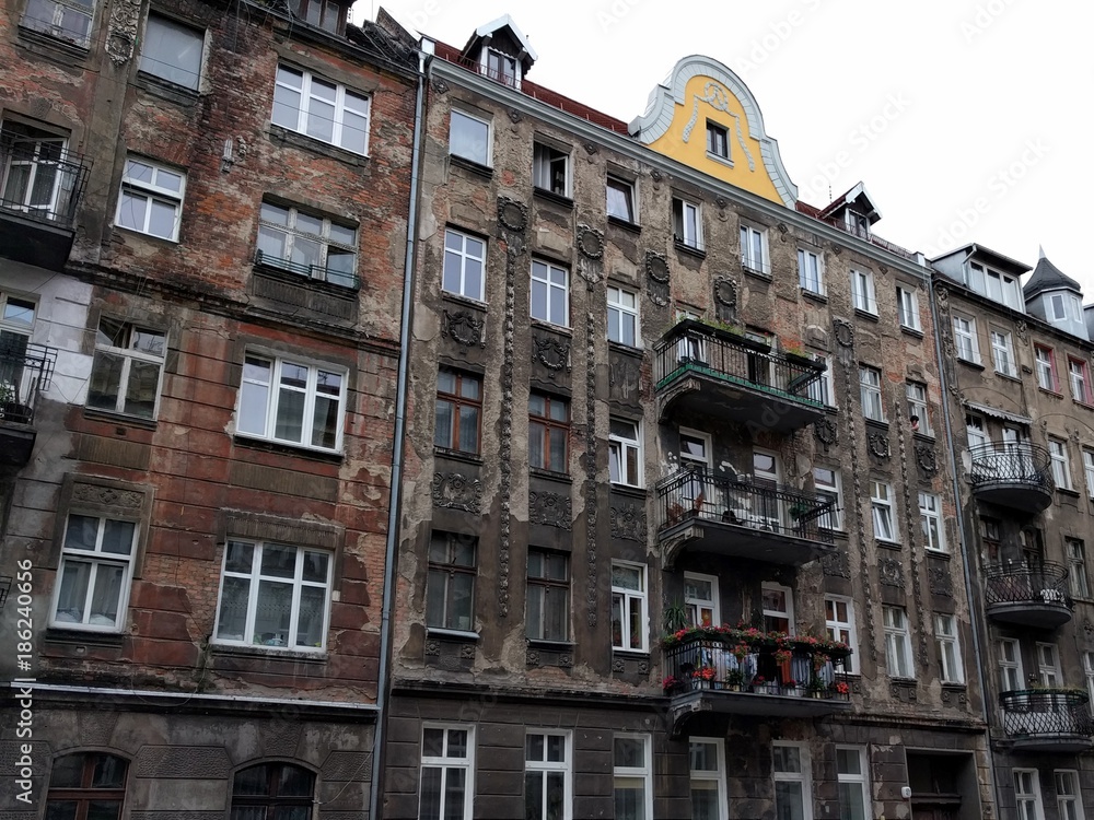 Stara Kamienica - zdjęcie 3