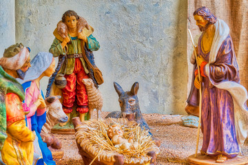 Nativity