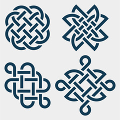 CELTIC LOGO COLLECTIONS
